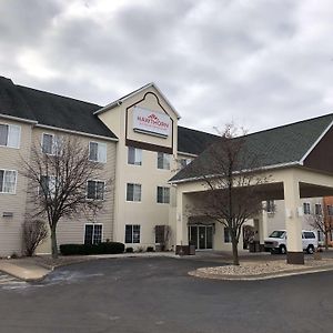 Hawthorn Extended Stay By Wyndham Decatur