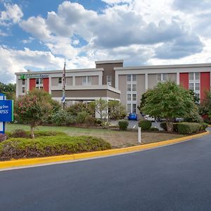 Holiday Inn Express Washington Dc East- Andrews Afb, An Ihg Hotel